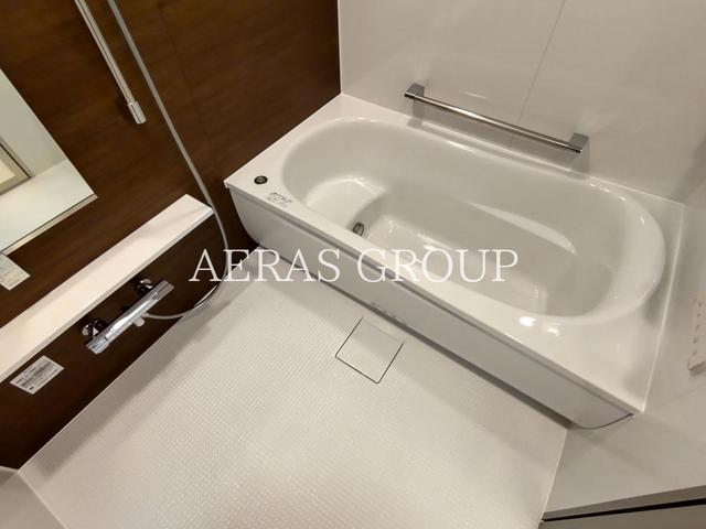 バス・シャワールーム　別部屋同仕様