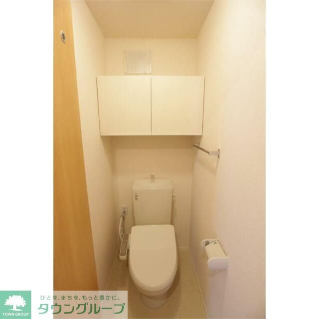 トイレ　★お問い合わせはタウンハウジングまで★