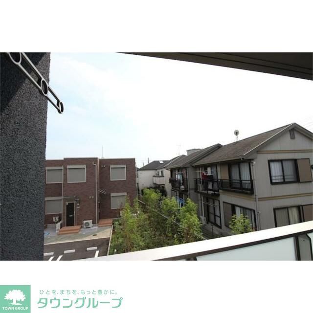 眺望　★お問い合わせはタウンハウジングまで★