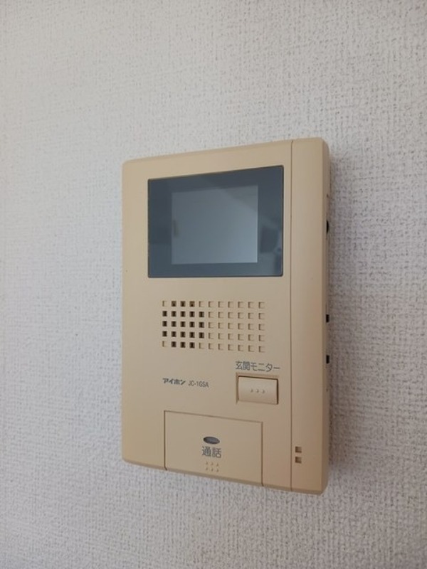 セキュリティ　図面と現状に相違がある場合には現状を優先