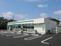 コンビニ　ファミリーマート 前橋総社町高井店（コンビニ）まで413m