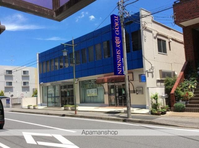 その他　東京ベイ信用金庫松戸支店（その他）まで285m