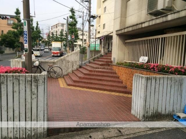 その他　松戸市立図書館明分館（その他）まで469m