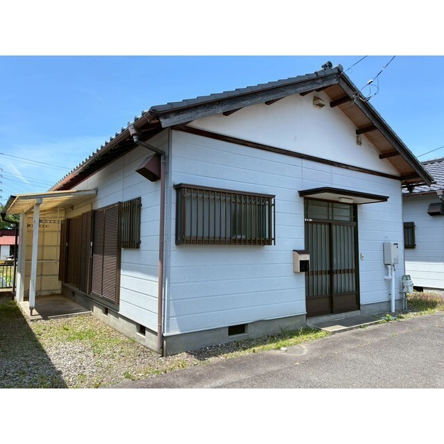 建物外観　５号