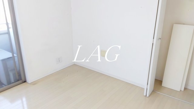 その他部屋・スペース　寝室です。