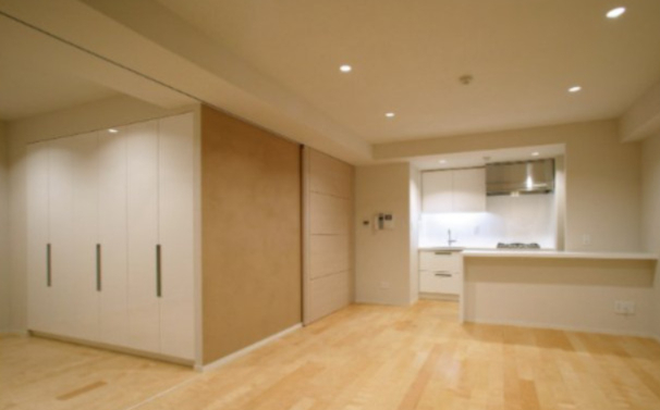居室・リビング　別部屋参考写真