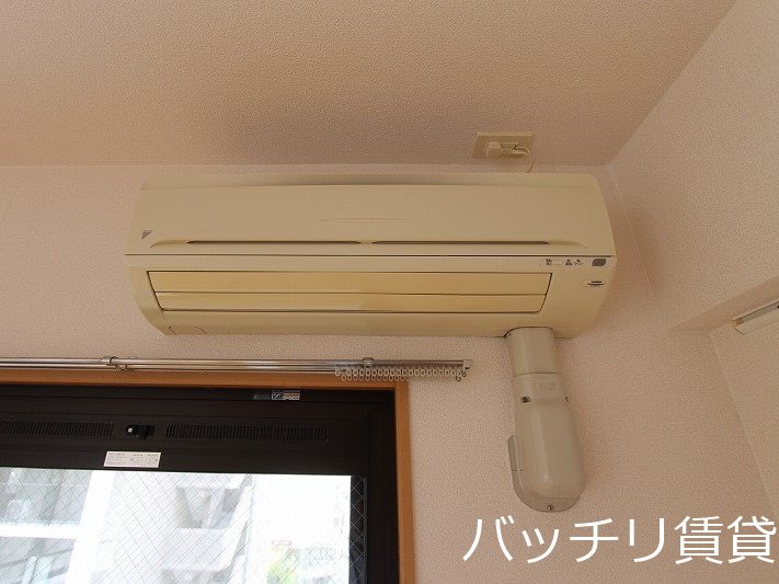 その他設備　別号室写真の為現況を優先致します。