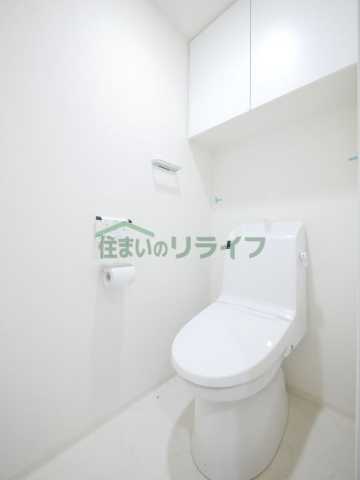 トイレ　アンビエンテ駒込