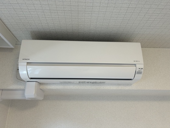 その他設備　※別部屋の写真です