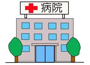 病院　（財）小児愛育協会附属愛育病院（病院）まで499m