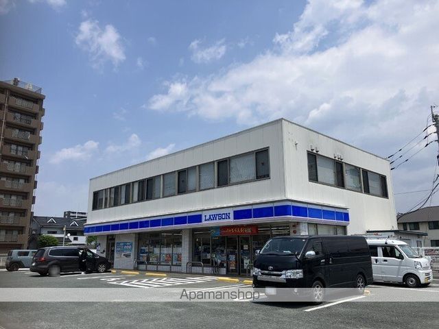 その他　ローソン熊本八王寺町店（その他）まで160m