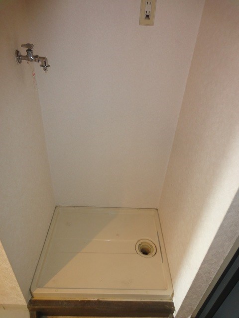 その他設備　同物件別室の写真です。