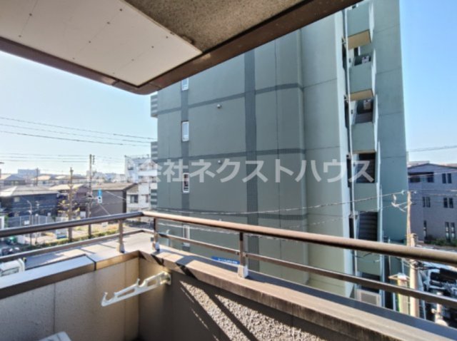 眺望　別部屋参考写真です
