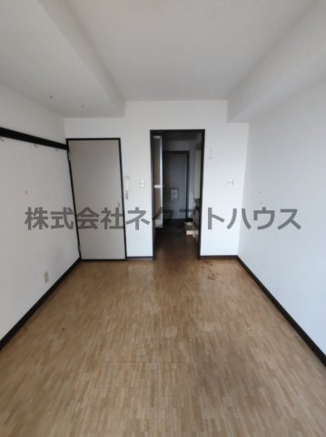 居室・リビング　別部屋参考写真です