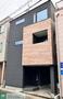 京成曳舟駅より徒歩7分 新築の賃貸物件