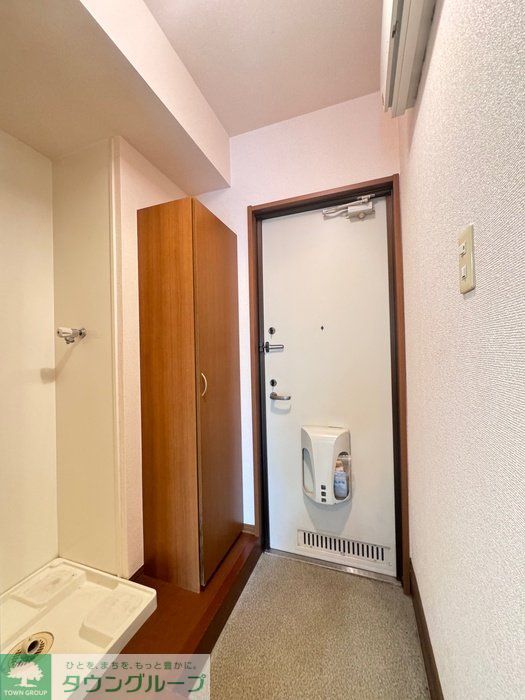 玄関　★別部屋参考写真★