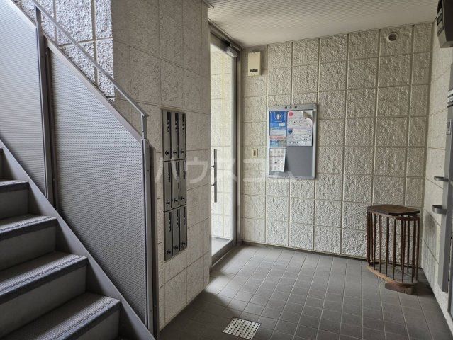 ロビー