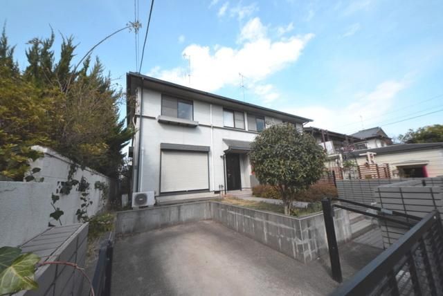 建物外観　★きれいな外観★