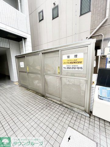 その他共有部分　バルコニー