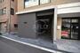 エントランス　パンセ新町　エントランス