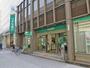 銀行　りそな銀行　大阪西区支店（銀行）まで540m