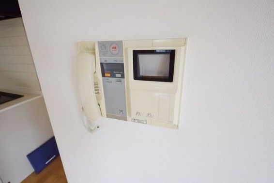 セキュリティ　参考写真です