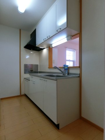 キッチン　イメージ208号の写真