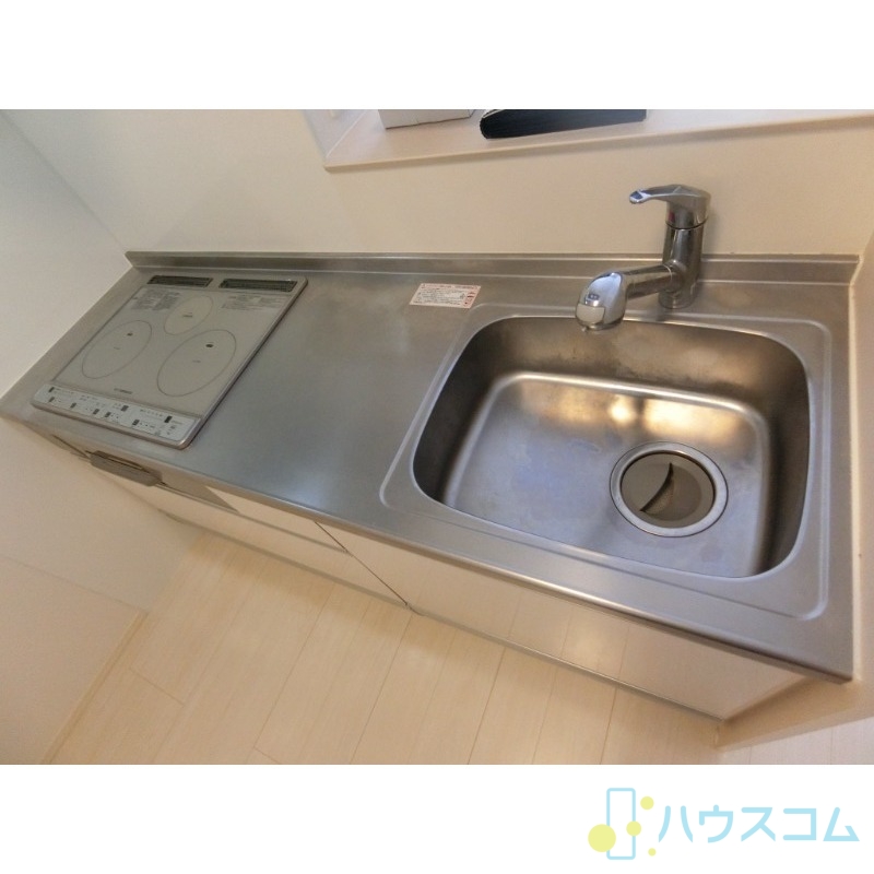 キッチン　※同施工会社イメージ写真