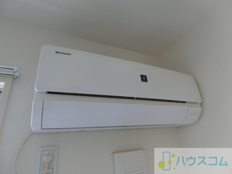 その他設備　※同施工会社イメージ写真