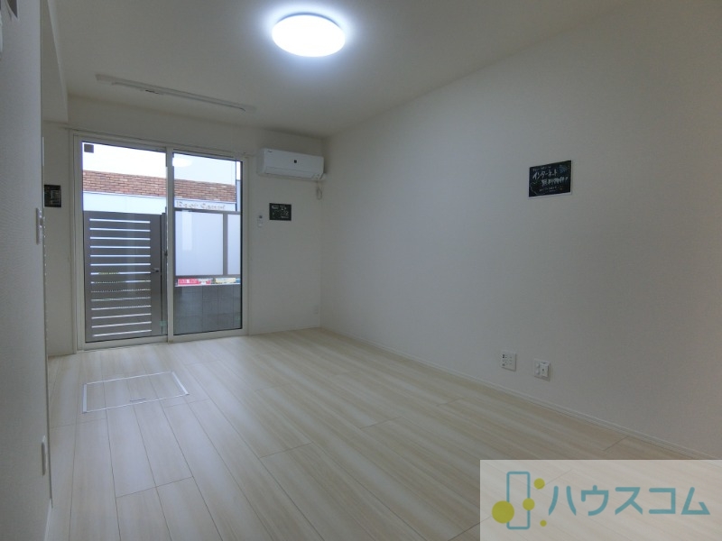 居室・リビング　※同施工会社イメージ写真
