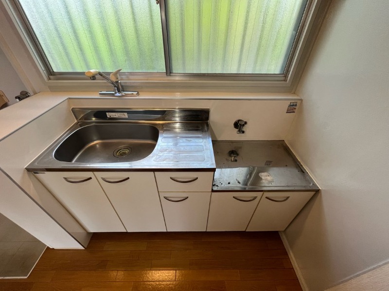 キッチン　※他部屋写真使用