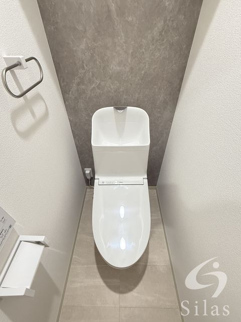 トイレ　同仕様
