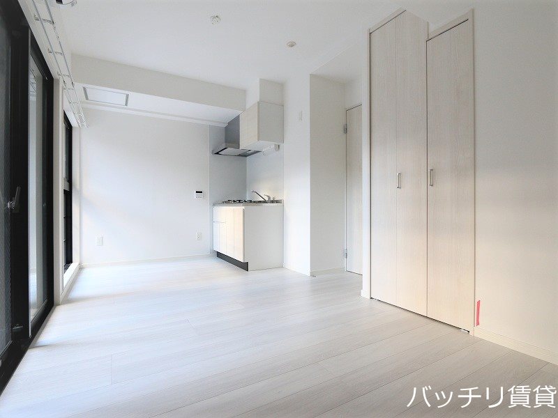 居室・リビング　※同型タイプの為、現状を優先いたします