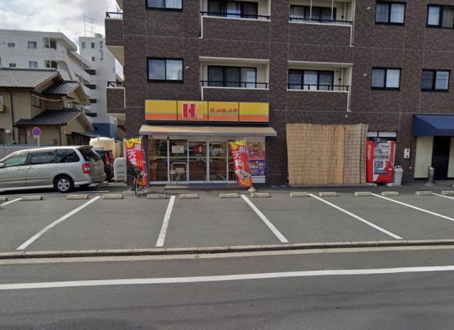 その他　中国銀行清輝橋支店（その他）まで822m