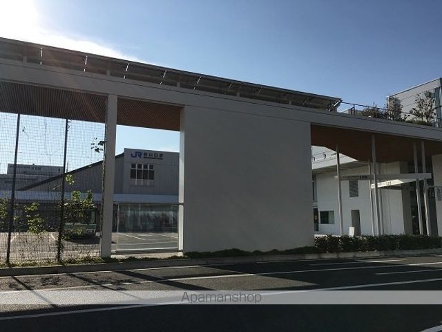 その他　新山口駅（在来線口）（その他）まで700m