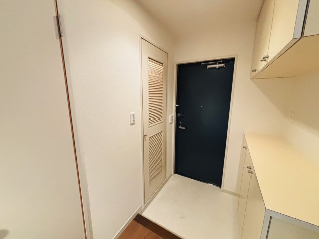 玄関　別部屋参照