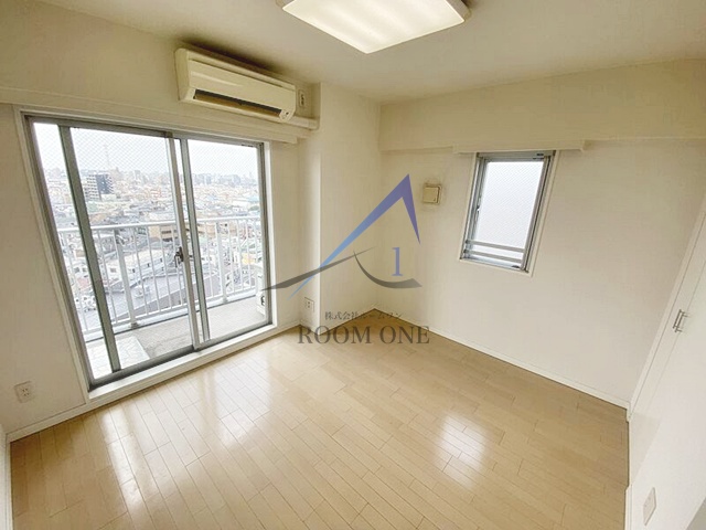 居室・リビング　洋室のお部屋です。