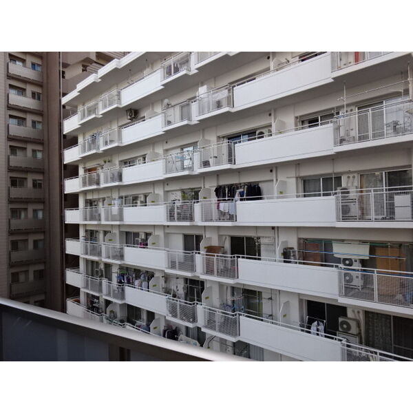 眺望　展望