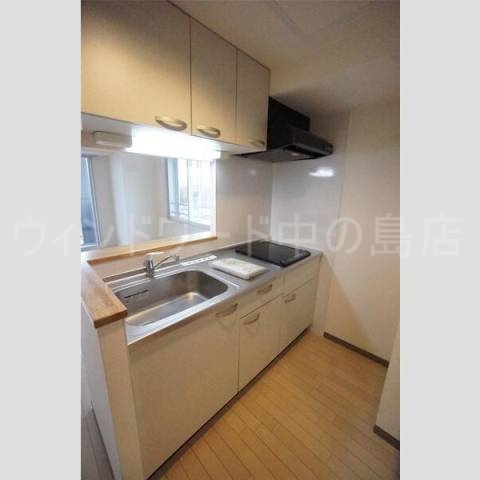 キッチン　詳細は、ウィンドワード中の島店までご相談下さい。