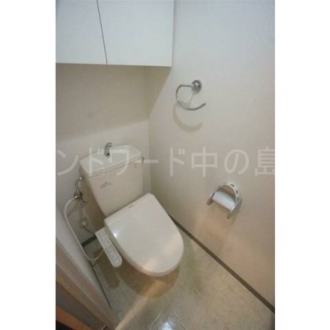 トイレ　詳細は、ウィンドワード中の島店までご相談下さい。