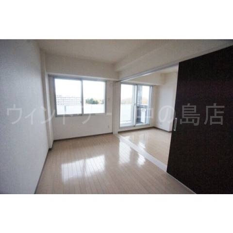 その他部屋・スペース　詳細は、ウィンドワード中の島店までご相談下さい。