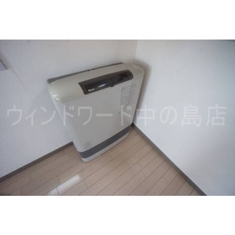 その他　詳細は、ウィンドワード中の島店までご相談下さい。
