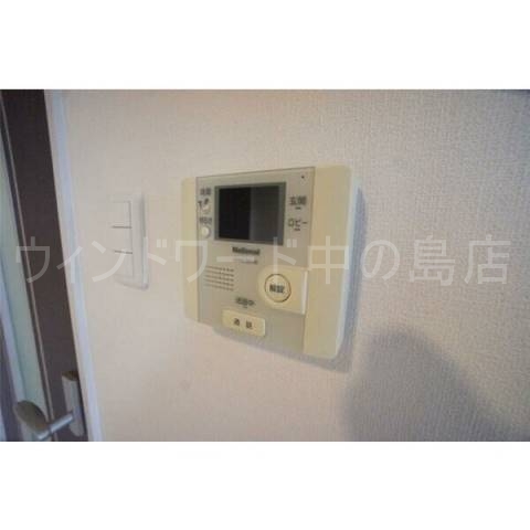 セキュリティ　詳細は、ウィンドワード中の島店までご相談下さい。