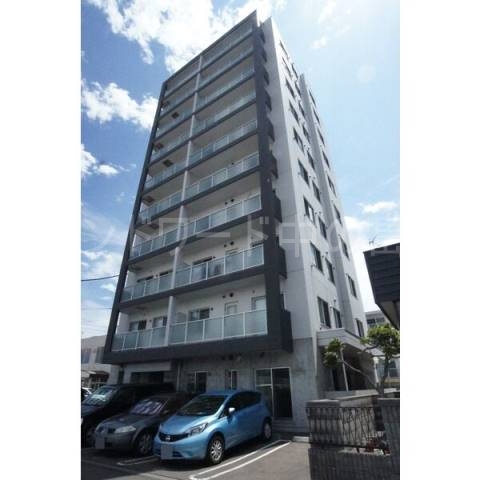 建物外観　詳細は、ウィンドワード中の島店までご相談下さい。