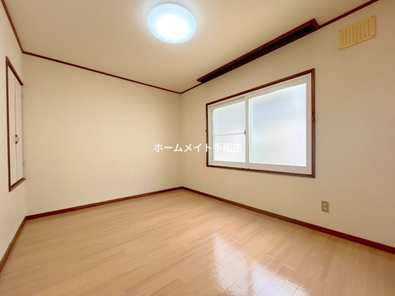 その他部屋・スペース　洋室スペースでございます！