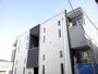 柏駅より徒歩20分 2階 築10年7ヶ月の賃貸物件