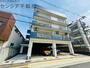 放出駅より徒歩13分 4階 築38年6ヶ月の賃貸物件