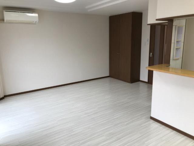 その他部屋・スペース　リビング