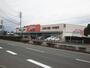 スーパー　オークワ久居庄田店（スーパー）まで1909m
