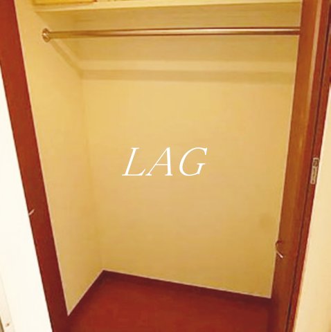 収納　収納です。